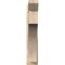 Ekena Millwork Westlake Slat Smooth Outlooker, Douglas Fir, 7 1/2"W x 36"D x 40"H OUT08X36X40WTL06SDF - alternate 4